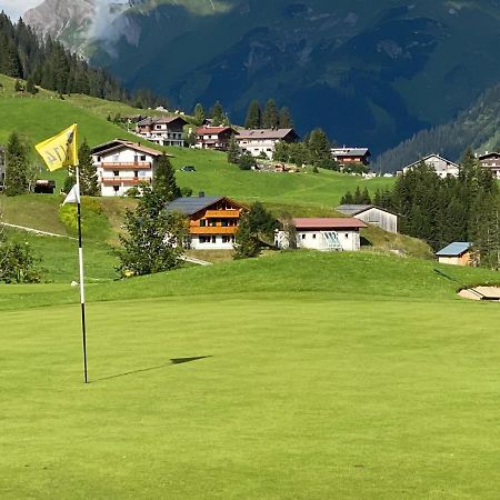 Landhaus Alpenland Zug Ngoại thất bức ảnh
