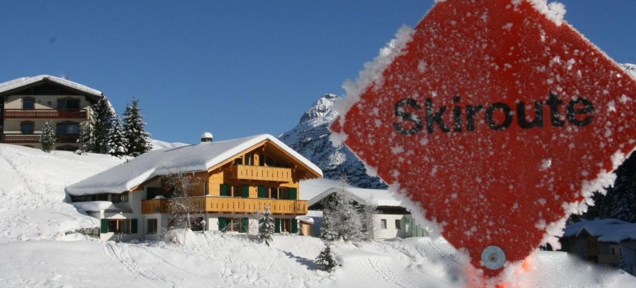 Landhaus Alpenland Zug Ngoại thất bức ảnh
